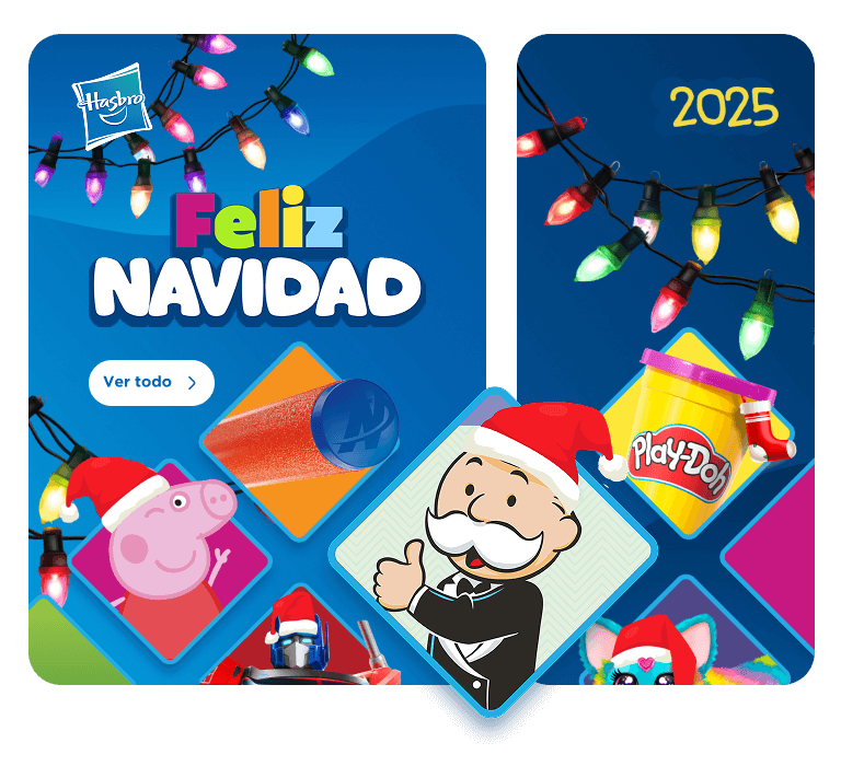 Banner Navidad